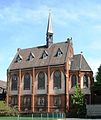 Kirche der Entschlafung der Gottesmutter (Himmelsthür), Deutschland