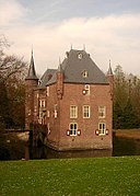 The castle of Well