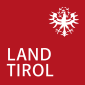 Official logo of Tyrol