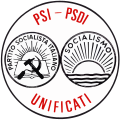 Unified PSI-PSDI symbol, 1966–1969