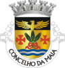 Coat of arms of Maia