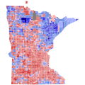 2006 Minnesota gubernatorial election