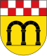 Coat of arms of Niederbrombach