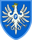 Wappen der Gmina Przytoczna