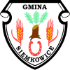 Coat of arms of Gmina Siemkowice