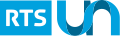 RTS Un logo from 2015 to 2019