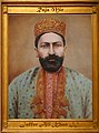 Raja Mir Jaffer Ali Khan
