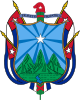 Coat of arms of Oriente Province