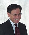 Sidney Blumenthal (BA, 1969) Journalist and political operative known for his association with President Clinton