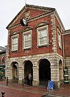 Great Torrington Town Hall