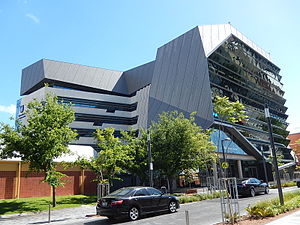 University of South Australia, Adelaide