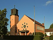 Katholische Kirche St.-Gereon