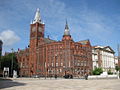 Image 32Victoria Building, University of Liverpool (from North West England)