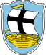 Coat of arms of Hainsfarth