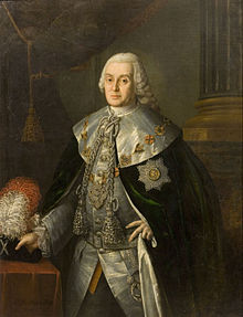 William Fermor (1702-1771)