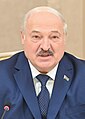 Alexander Lukashenko, President of Belarus[12]