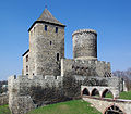 Będzin Castle