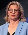 Anke Rehlinger (seit 25. April 2022)