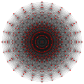 8{4}2{3}2, or , with 512 vertices, 192 edges, and 24 faces