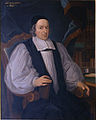 William Sancroft, 79th Archbishop of Canterbury