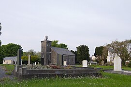 Holy Trinity Parish Church, Church of Ireland
