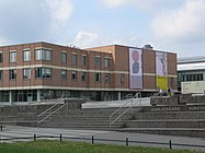 Kunstbibliothek - Staatliche Museen zu Berlin
