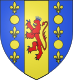 Coat of arms of Lésigny