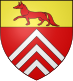 Coat of arms of Poligny