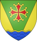 Coat of arms of Almayrac