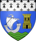 Coat of arms of Camaret-sur-Mer