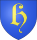 Coat of arms of Herbsheim