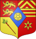Coat of arms of Marbeuf