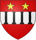 Coat of arms of Roaix