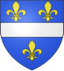 Coat of arms of Saint-Pôtan