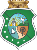 Coat of arms of Ceará