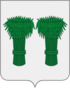 Coat of arms of Kadyysky District