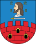 Coat of arms of Vitebsk District
