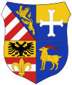 Arms of the Austrian Littoral