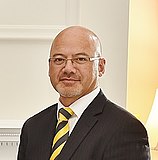 Craig Coxhead J, Māori Land Court Judge and Chief Justice of Niue.