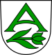 Coat of arms of Albershausen