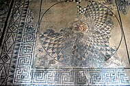 Museum of Mosaics, Devnya