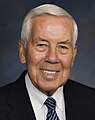 Senator Richard Lugar from Indiana (1977–2013)