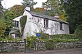 Image 4Dove Cottage (Town End, Grasmere) – home of William and Dorothy Wordsworth, 1799–1808; home of Thomas De Quincey, 1809–1820 (from History of Cumbria)