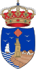 Coat of arms of Torrevieja
