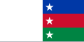 Flag of Bayelsa