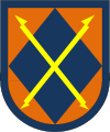 XVIII Airborne Corps, 35th Signal Brigade