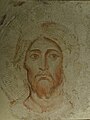 Face of the Creator, Jacopo Torriti (c. 1290)