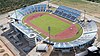 Obed Itani Chilume Stadium