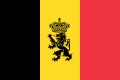 Belgium (1941–1950)