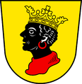 Wappen des Hochstifts Freising